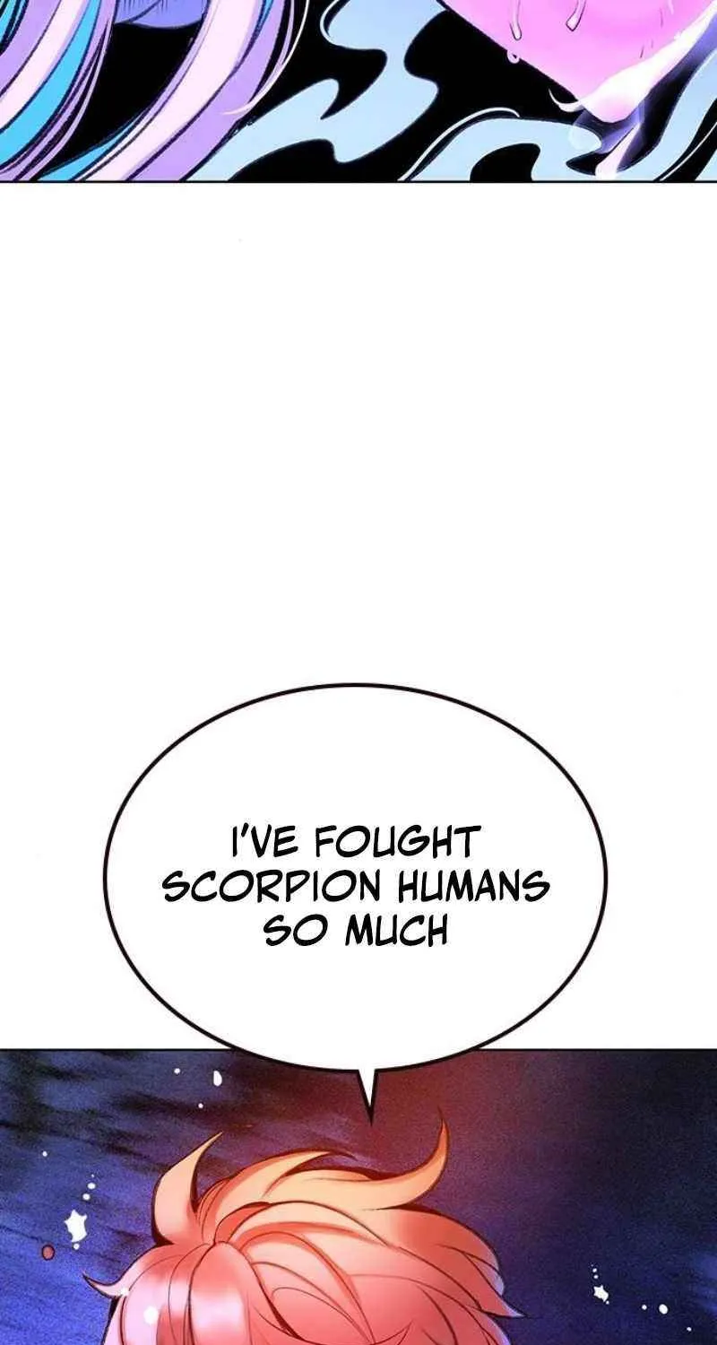 Manhwa Jungle Juice Chapter 164 page 134 - 