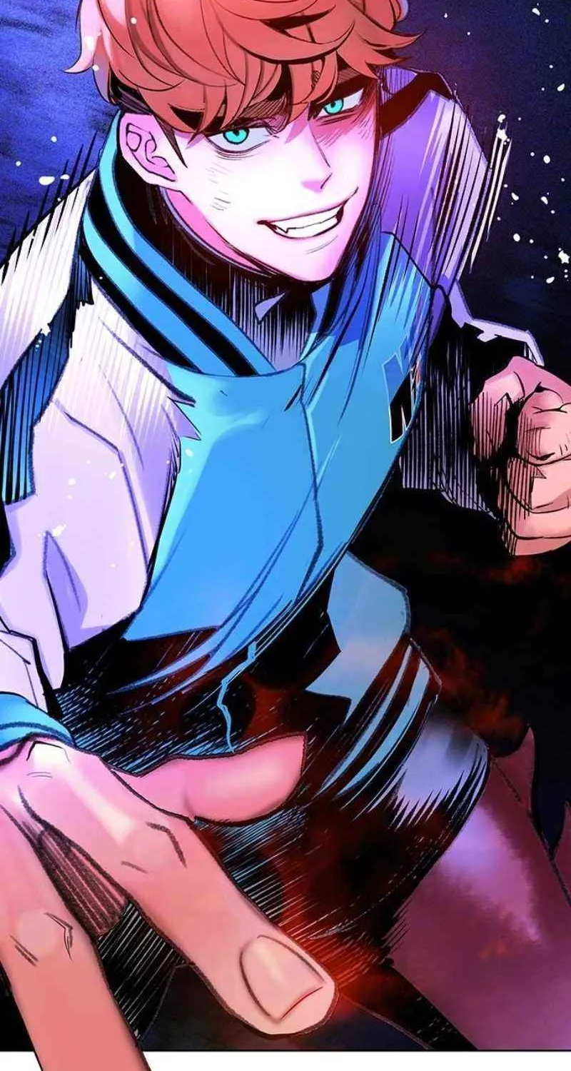 Manhwa Jungle Juice Chapter 164 page 135 - 