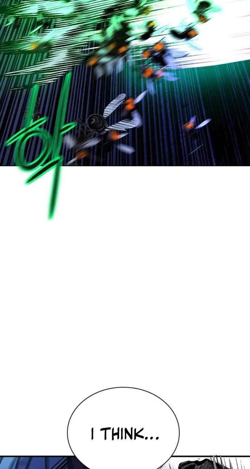 Manhwa Jungle Juice Chapter 164 page 140 - 