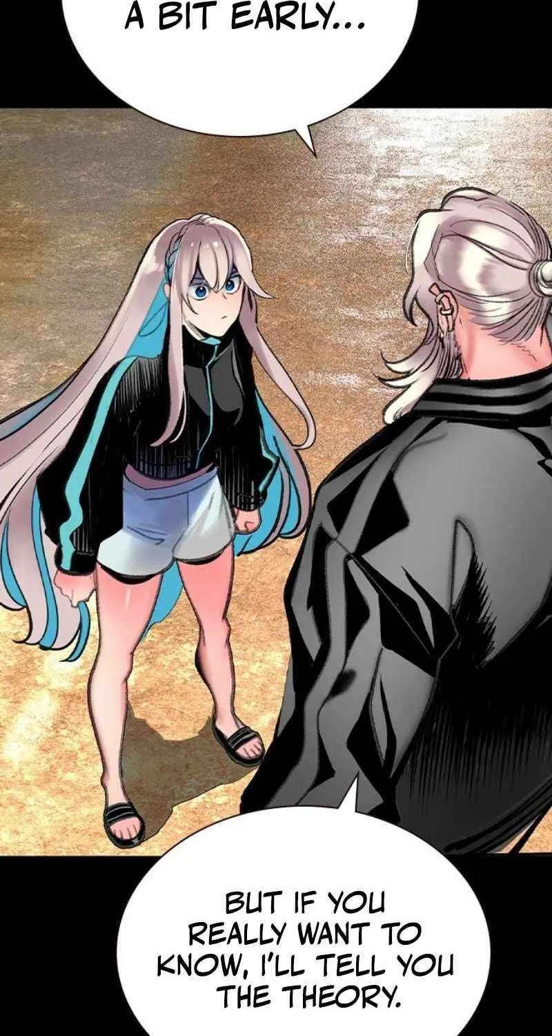 Manhwa Jungle Juice Chapter 164 page 15 - 