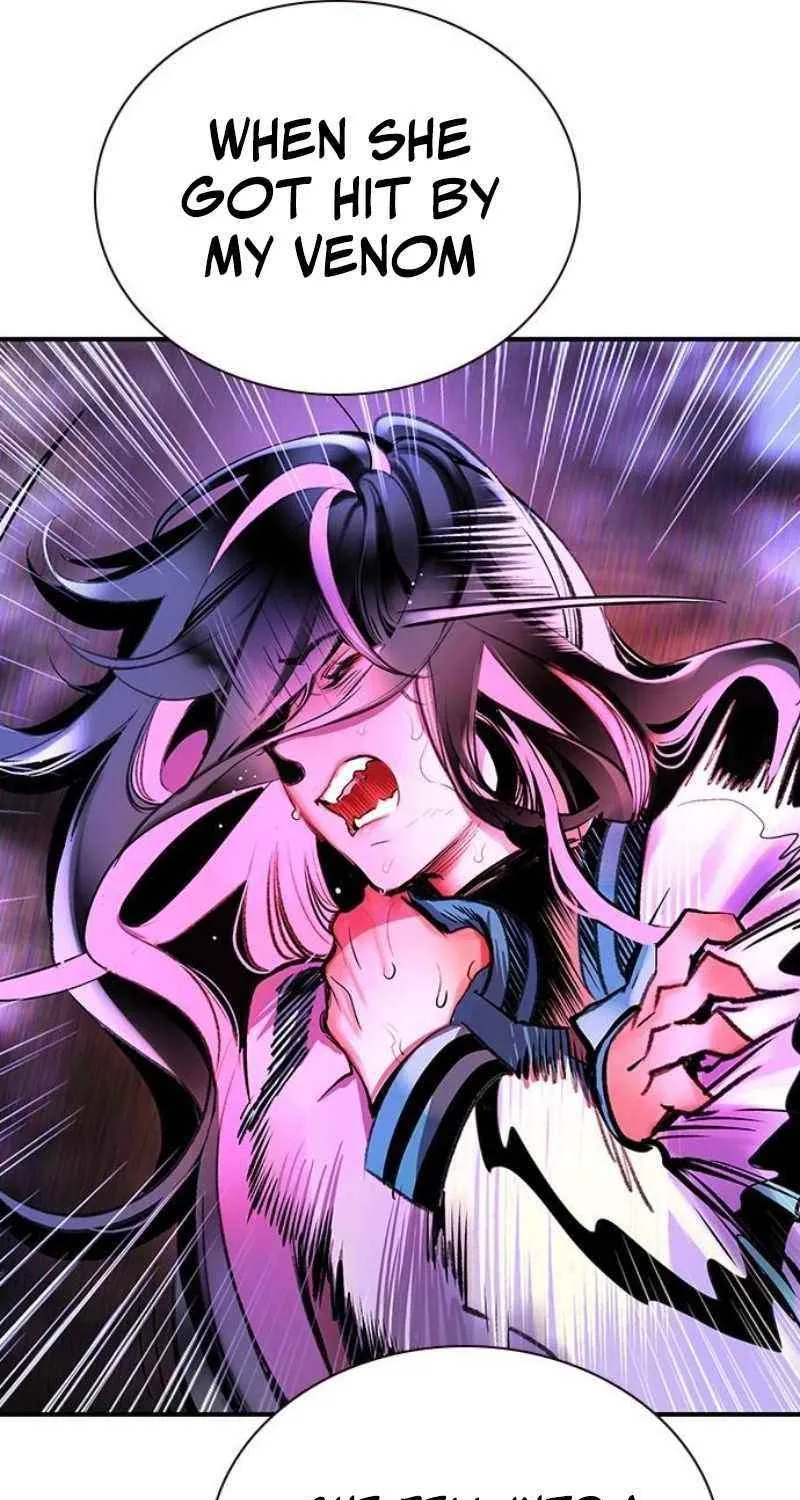 Manhwa Jungle Juice Chapter 164 page 149 - 