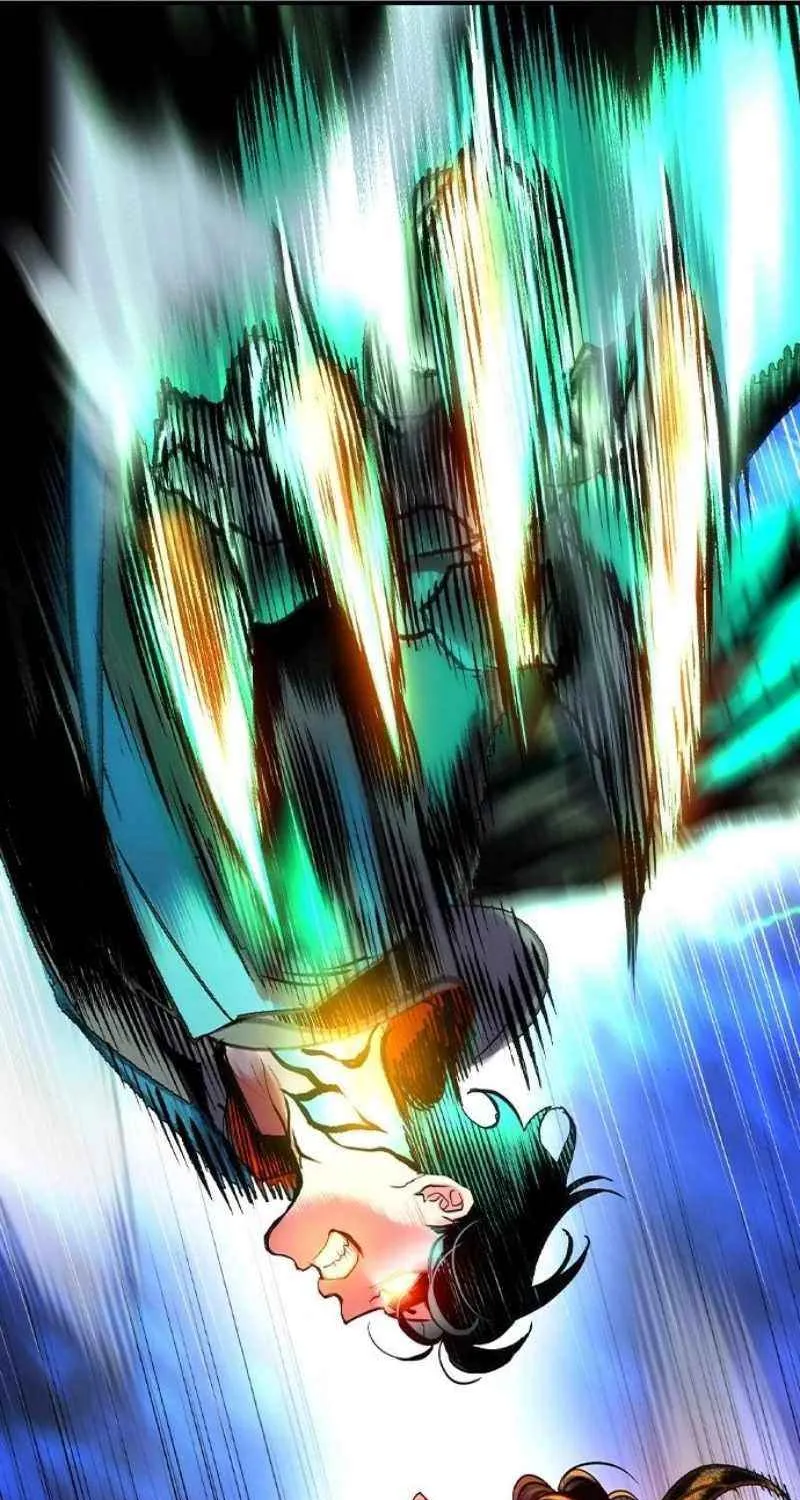 Manhwa Jungle Juice Chapter 164 page 166 - 