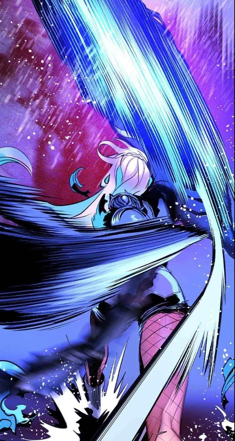 Manhwa Jungle Juice Chapter 164 page 23 - 