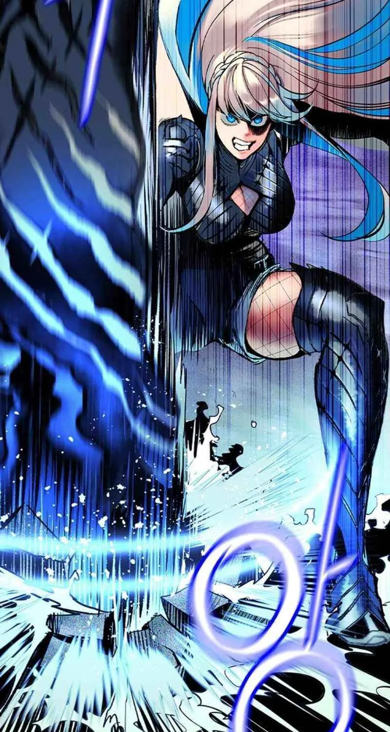 Manhwa Jungle Juice Chapter 164 page 26 - 
