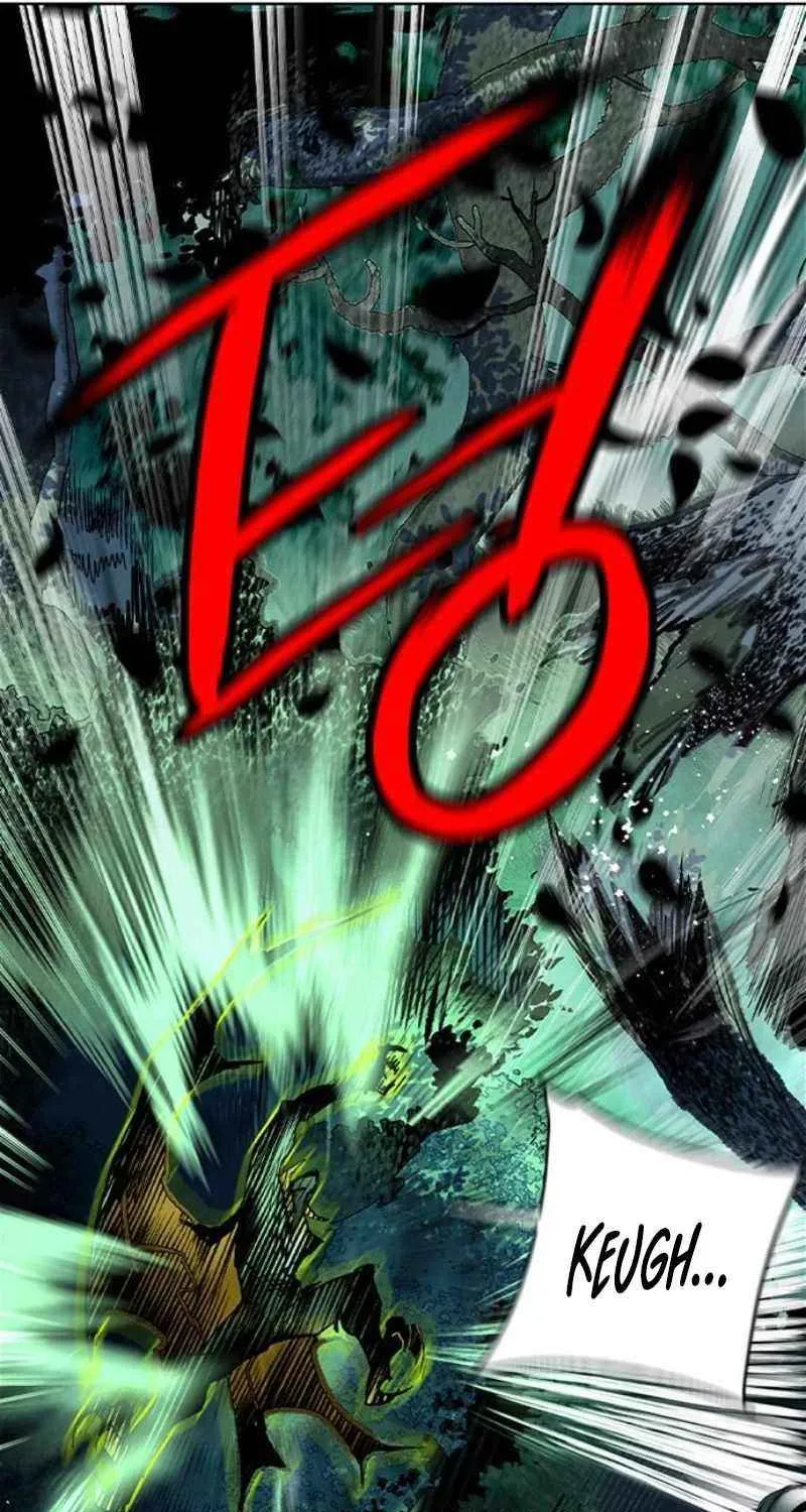 Manhwa Jungle Juice Chapter 164 page 31 - 