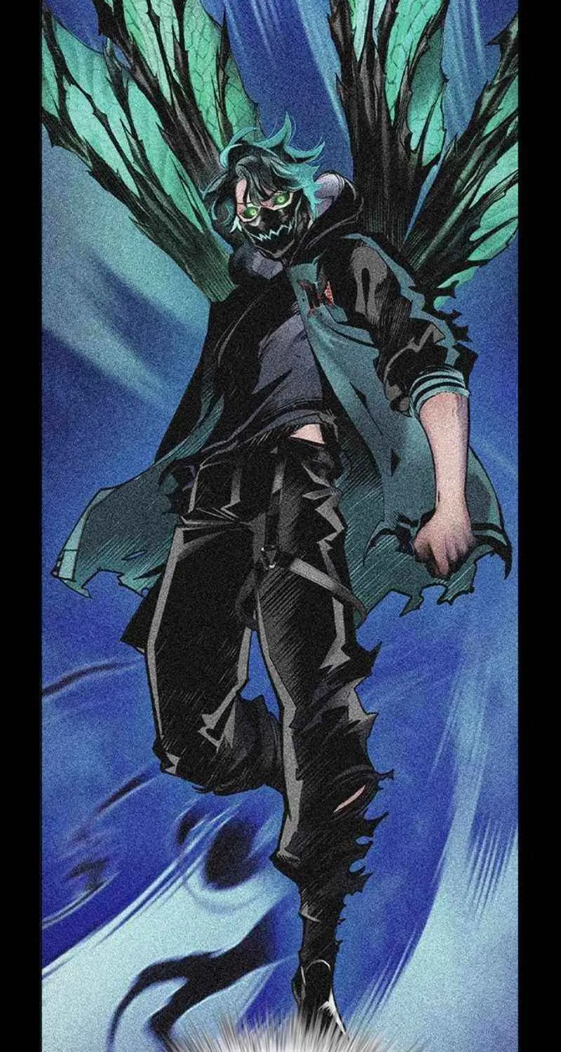 Manhwa Jungle Juice Chapter 164 page 39 - 