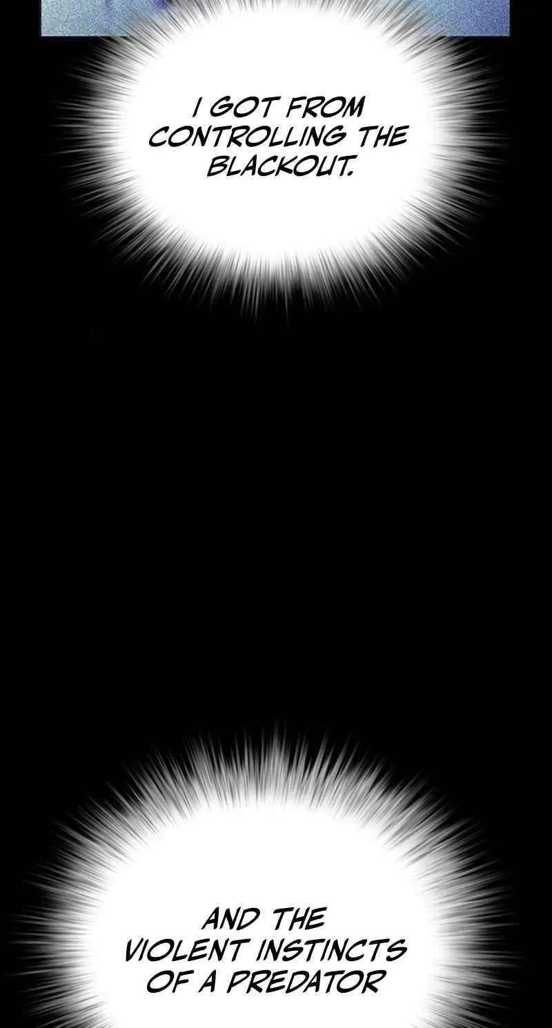 Manhwa Jungle Juice Chapter 164 page 40 - 