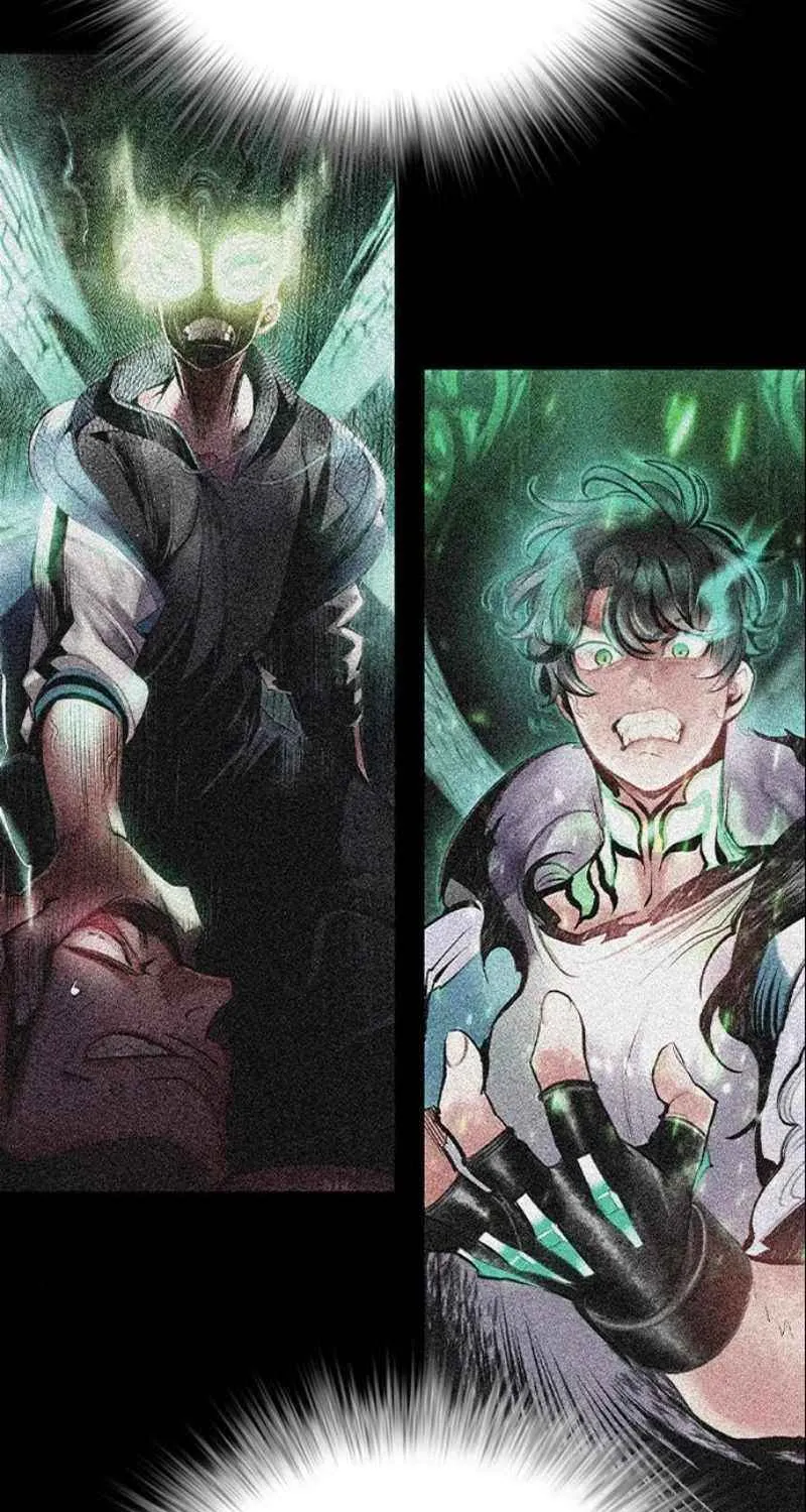 Manhwa Jungle Juice Chapter 164 page 41 - 