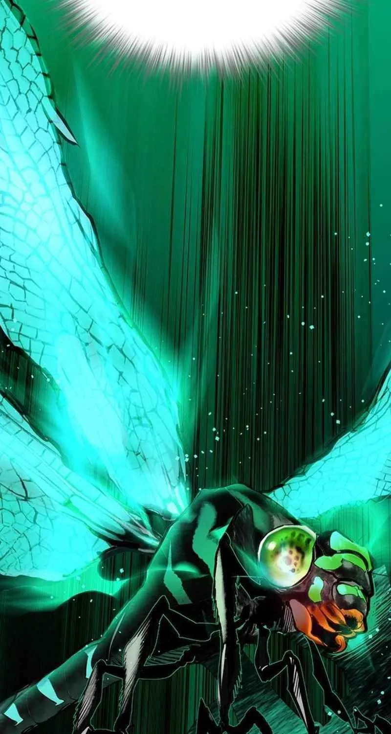 Manhwa Jungle Juice Chapter 164 page 43 - 