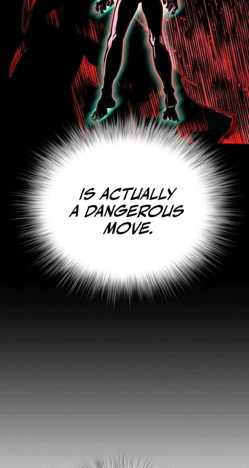 Manhwa Jungle Juice Chapter 164 page 45 - 