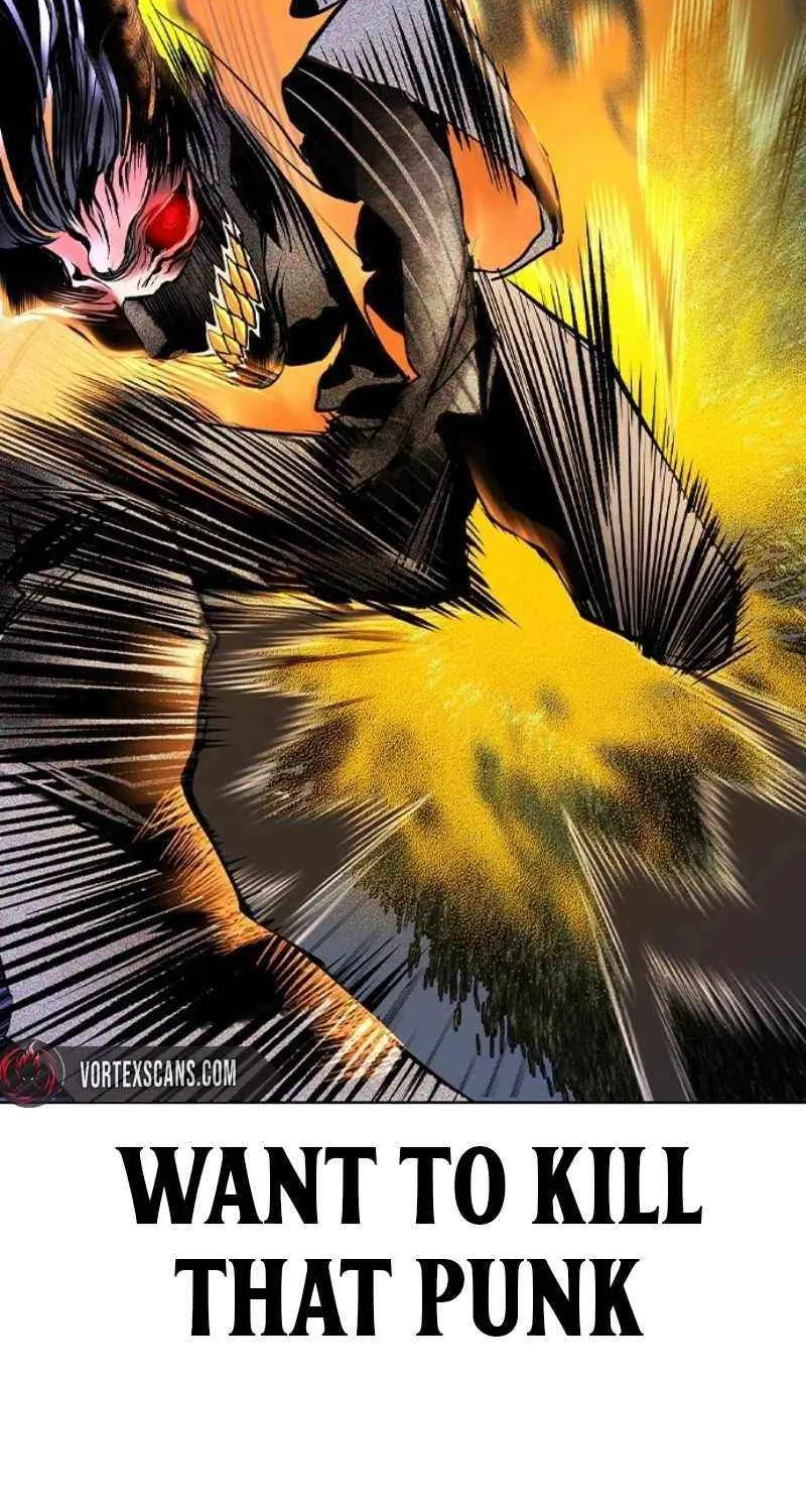 Manhwa Jungle Juice Chapter 164 page 50 - 