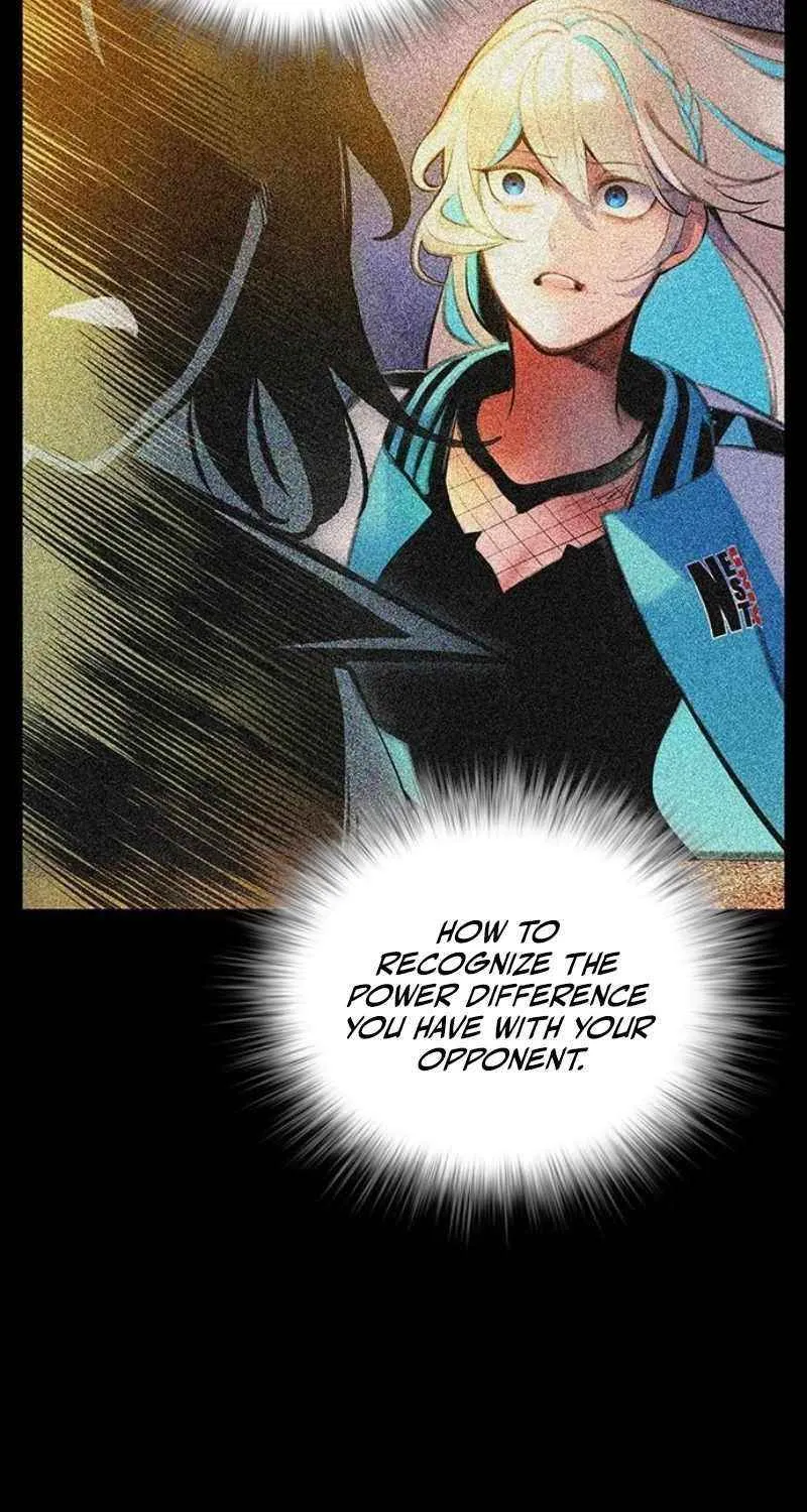Manhwa Jungle Juice Chapter 164 page 6 - 