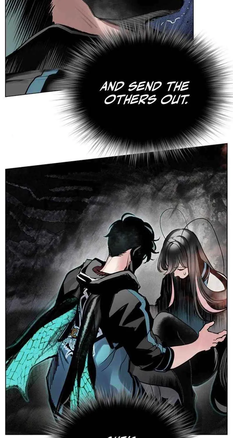 Manhwa Jungle Juice Chapter 164 page 52 - 