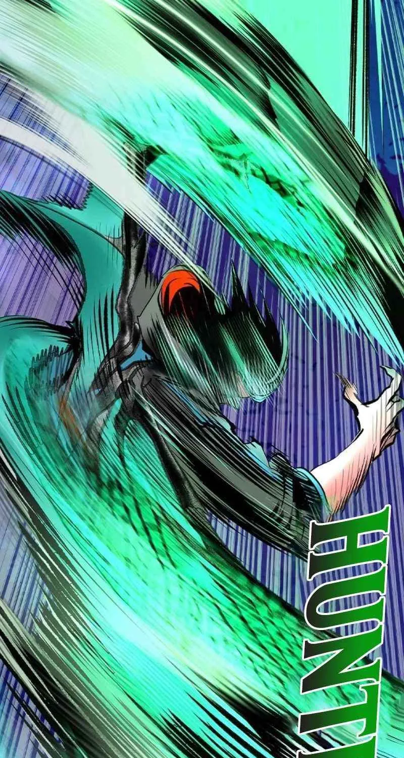 Manhwa Jungle Juice Chapter 164 page 55 - 