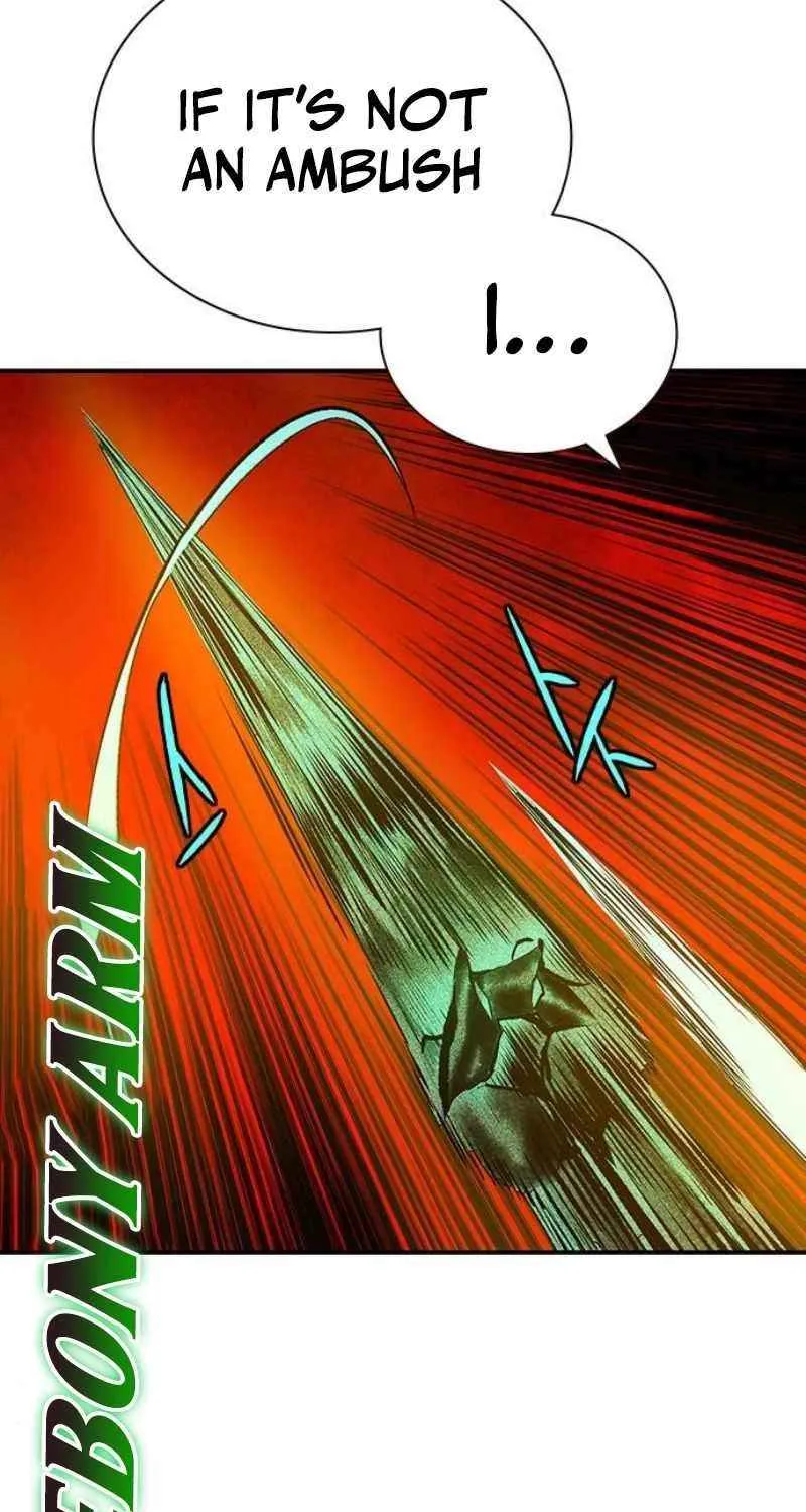 Manhwa Jungle Juice Chapter 164 page 63 - 