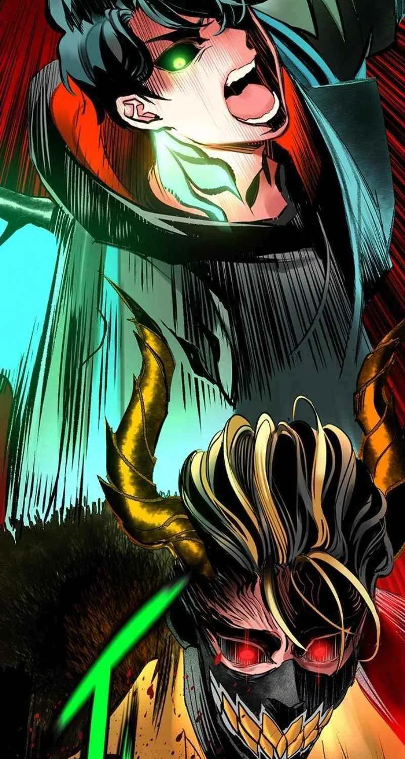 Manhwa Jungle Juice Chapter 164 page 65 - 