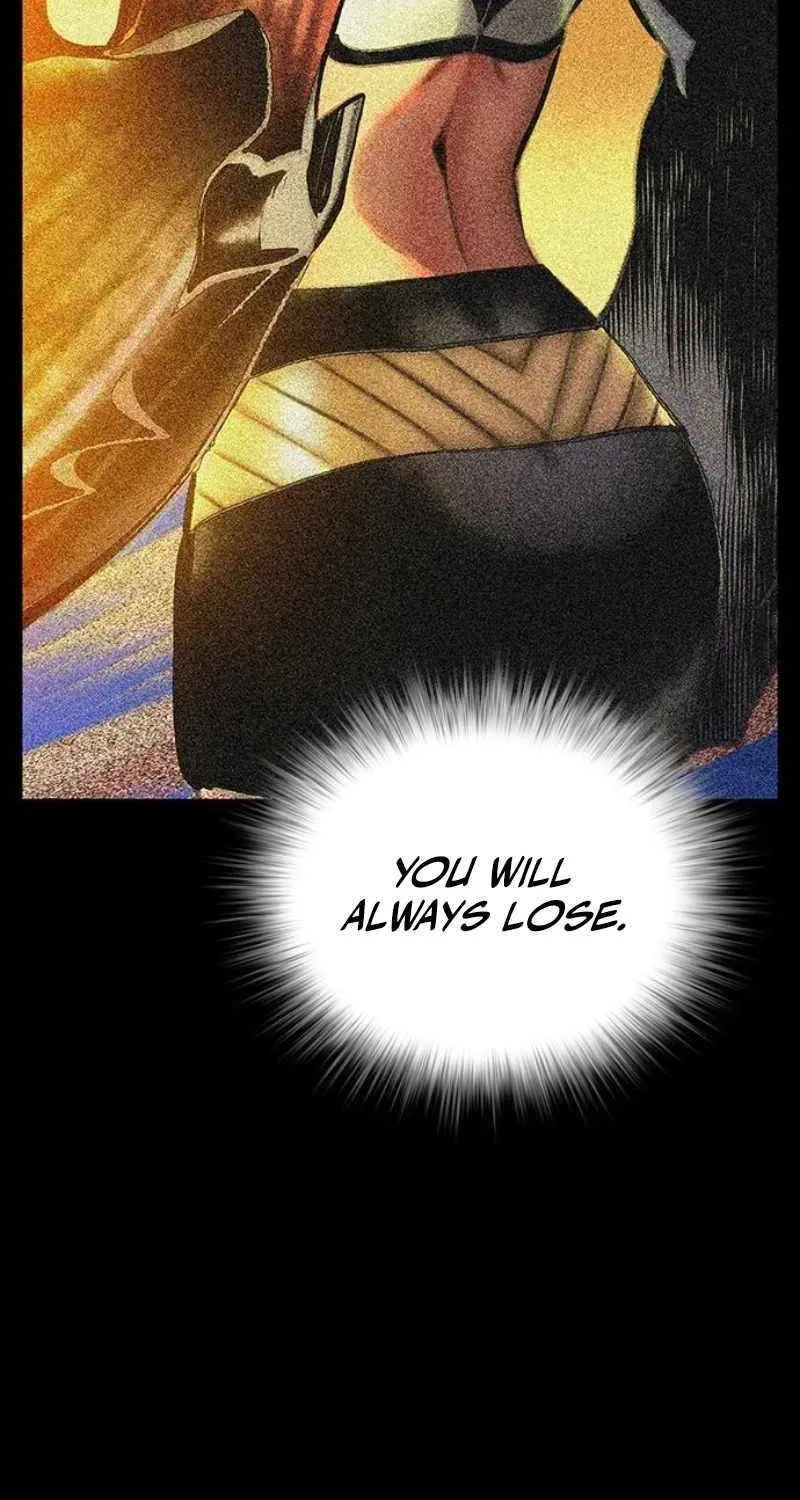 Manhwa Jungle Juice Chapter 164 page 8 - 