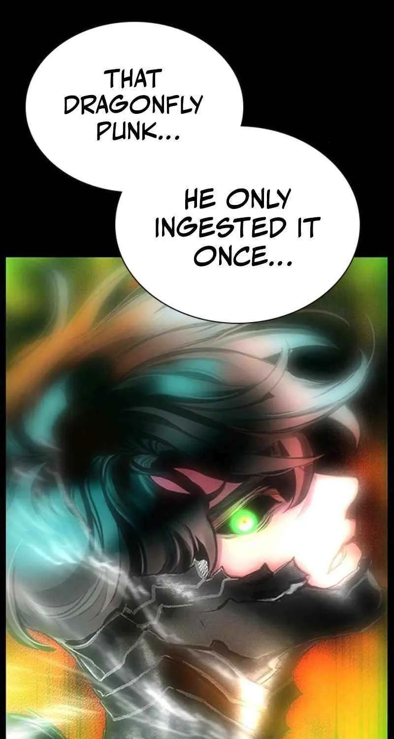 Manhwa Jungle Juice Chapter 164 page 71 - 