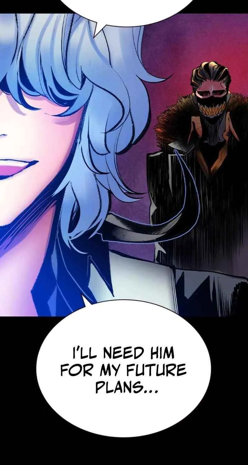 Manhwa Jungle Juice Chapter 164 page 73 - 