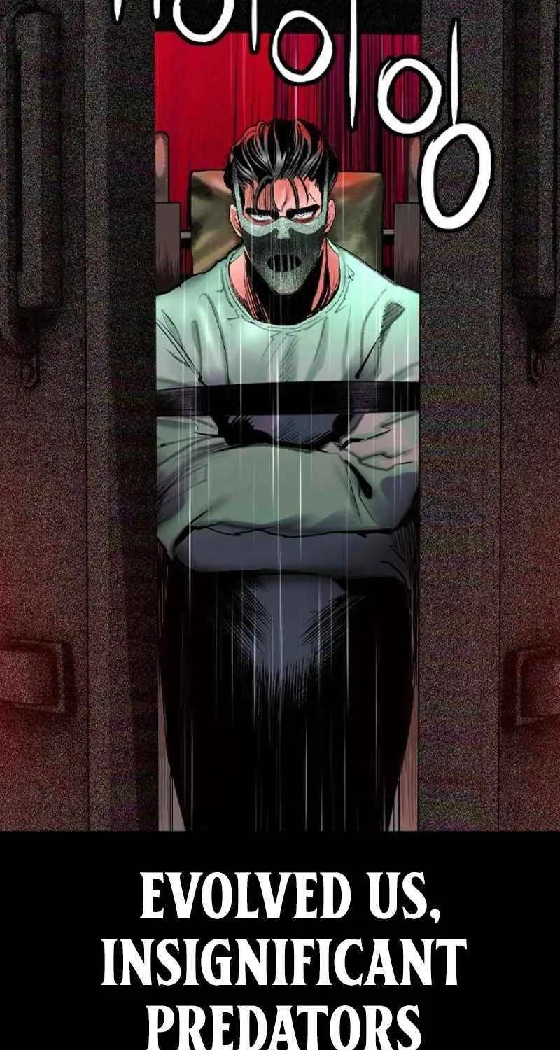 Manhwa Jungle Juice Chapter 164 page 76 - 