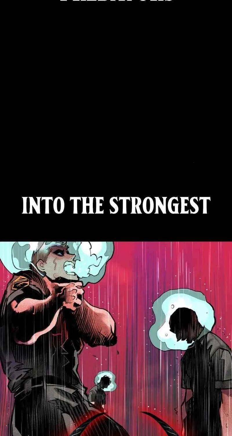 Manhwa Jungle Juice Chapter 164 page 77 - 