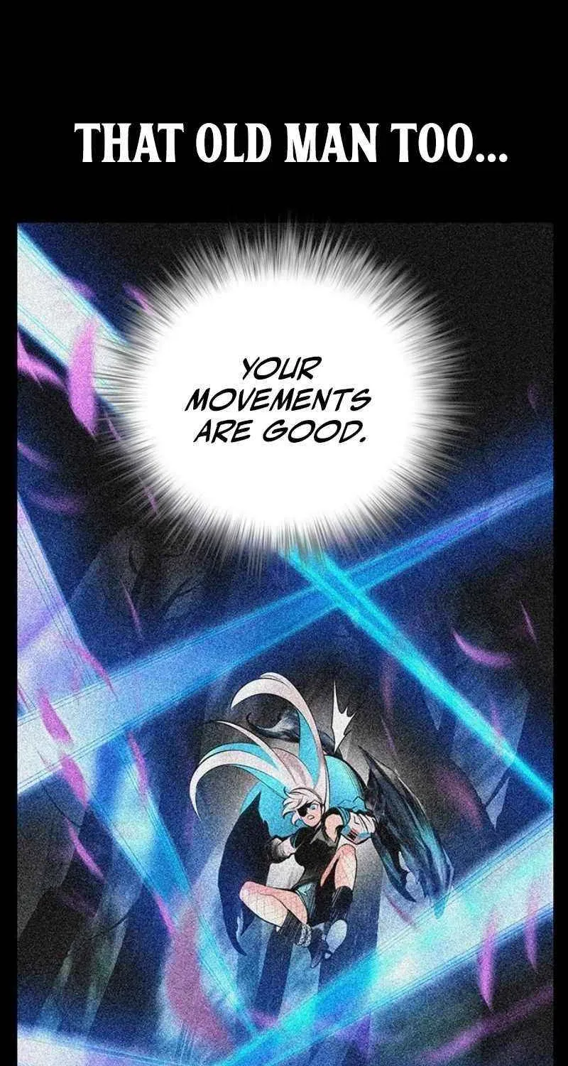 Manhwa Jungle Juice Chapter 164 page 9 - 