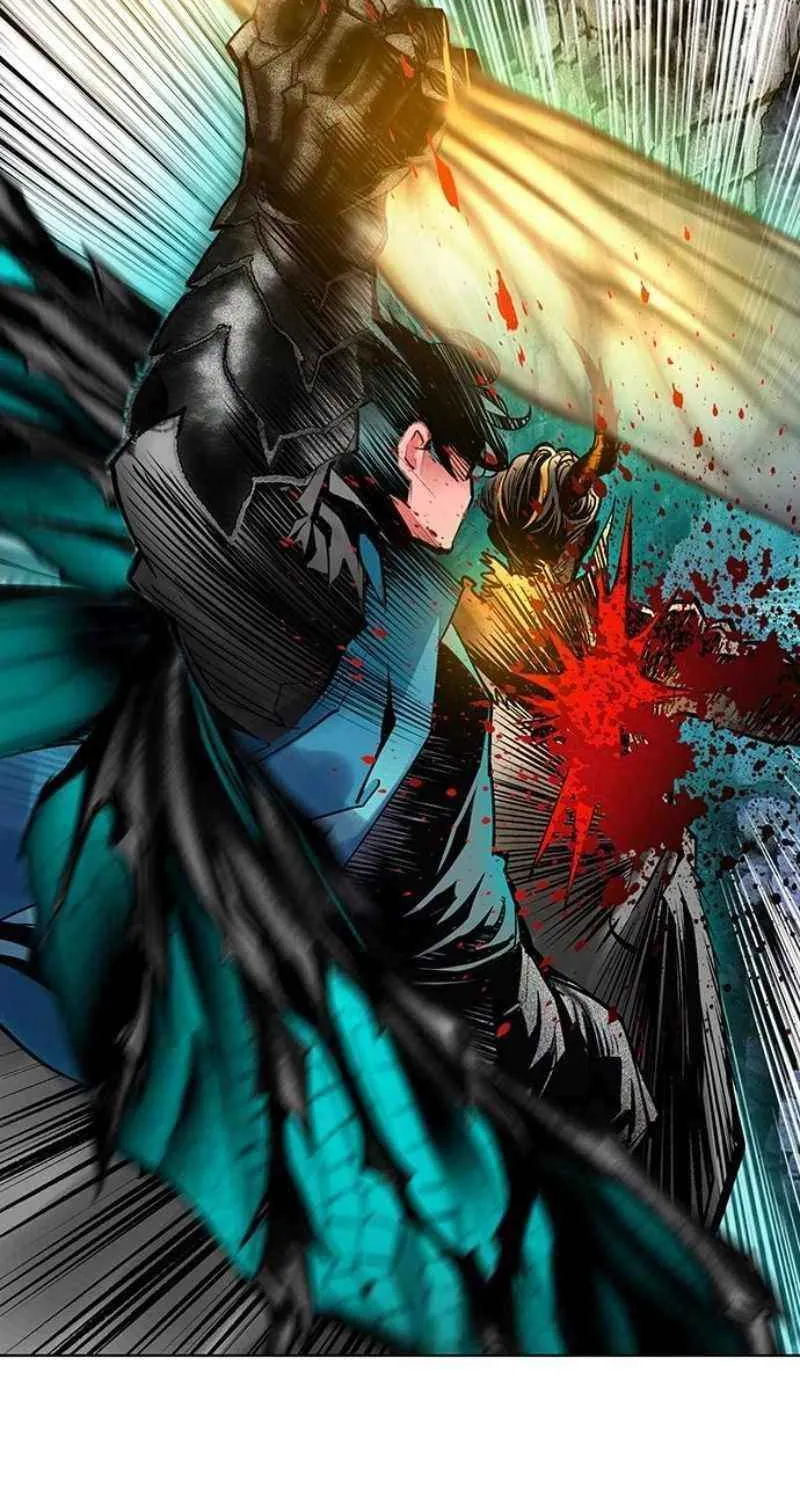 Manhwa Jungle Juice Chapter 164 page 83 - 