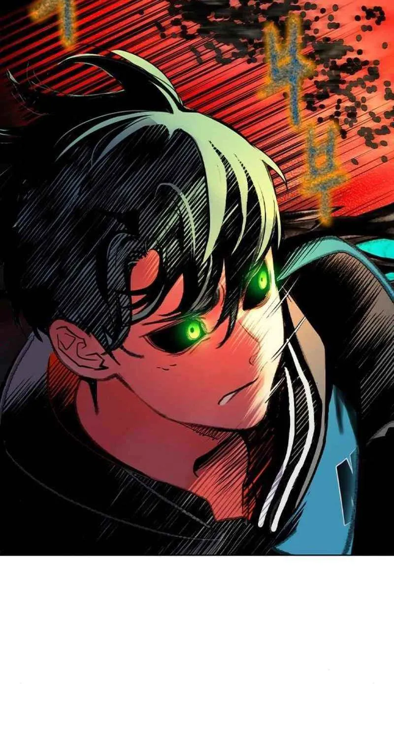Manhwa Jungle Juice Chapter 164 page 91 - 