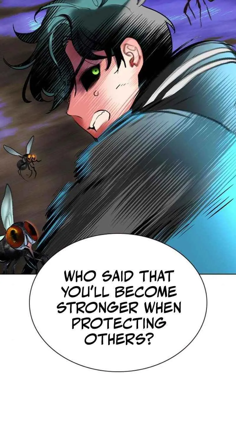 Manhwa Jungle Juice Chapter 164 page 94 - 