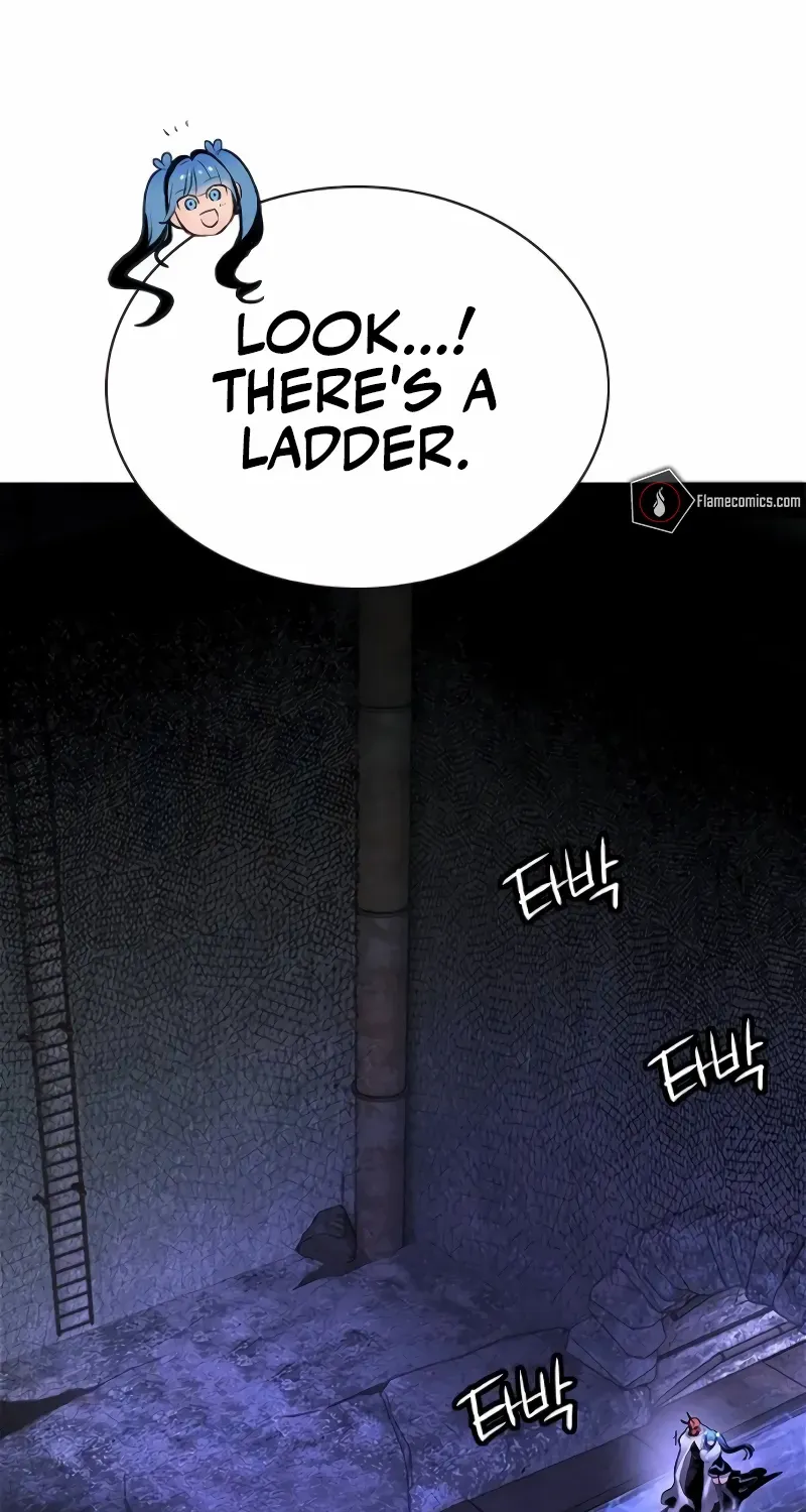 Manhwa Jungle Juice Chapter 165 page 11 - 