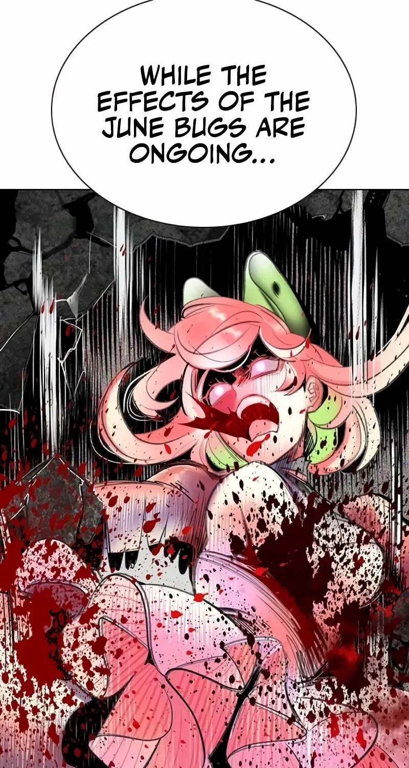 Manhwa Jungle Juice Chapter 165 page 104 - 