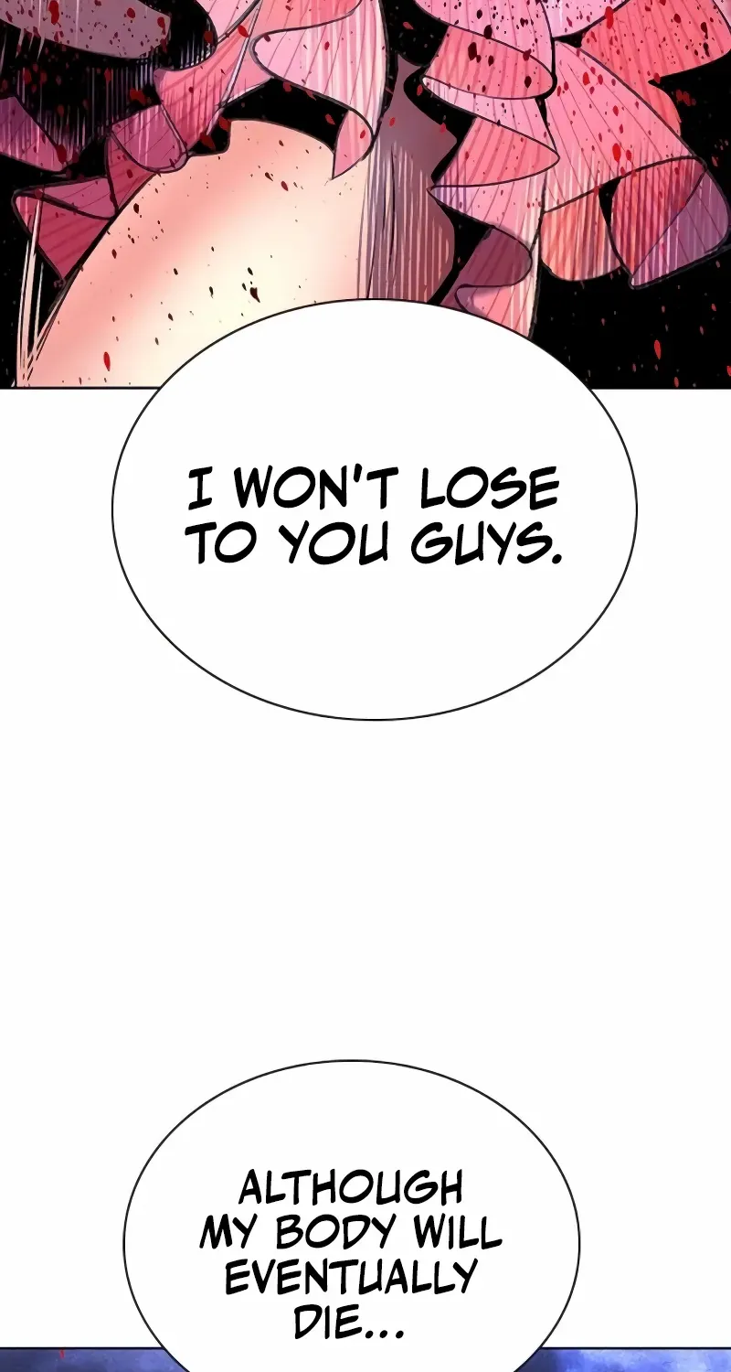 Manhwa Jungle Juice Chapter 165 page 105 - 