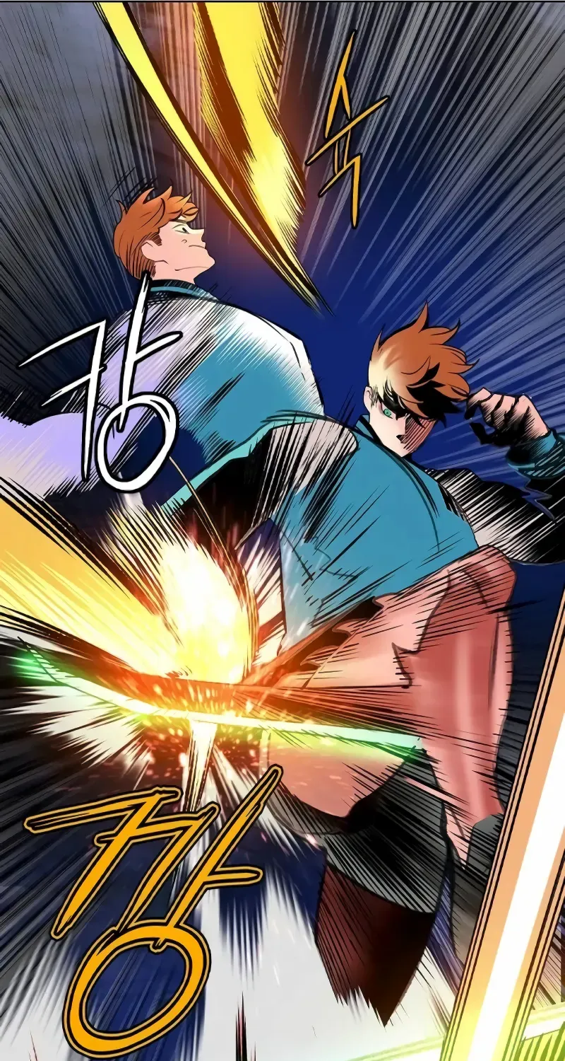 Manhwa Jungle Juice Chapter 165 page 114 - 