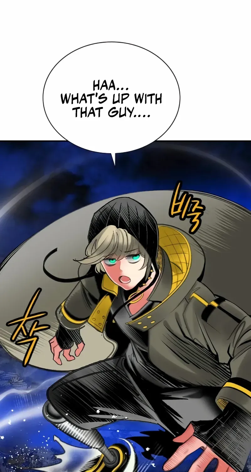Manhwa Jungle Juice Chapter 165 page 118 - 