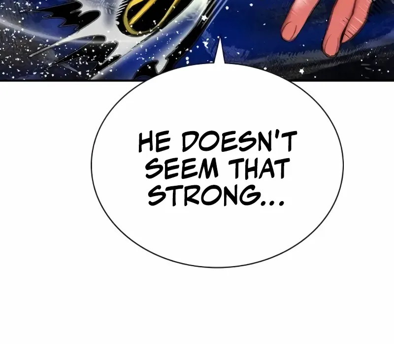 Manhwa Jungle Juice Chapter 165 page 119 - 
