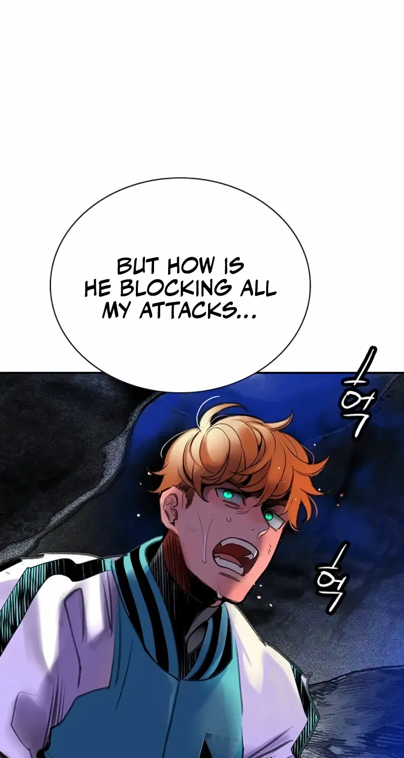 Manhwa Jungle Juice Chapter 165 page 120 - 