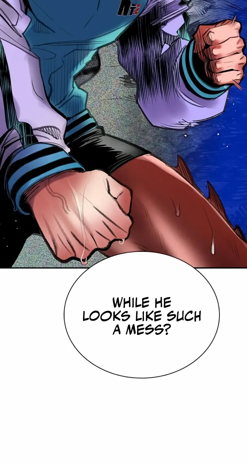 Manhwa Jungle Juice Chapter 165 page 121 - 
