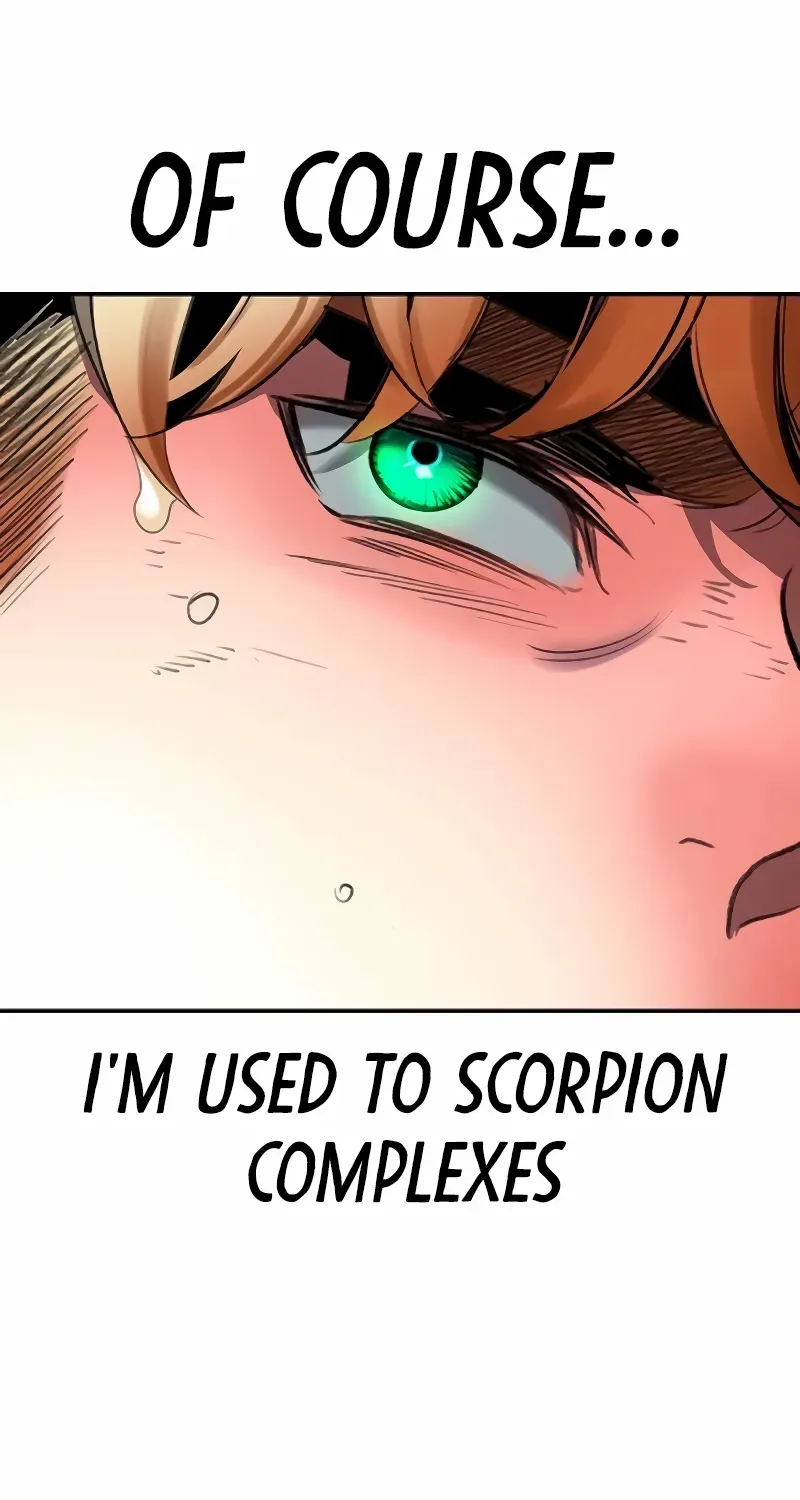 Manhwa Jungle Juice Chapter 165 page 122 - 