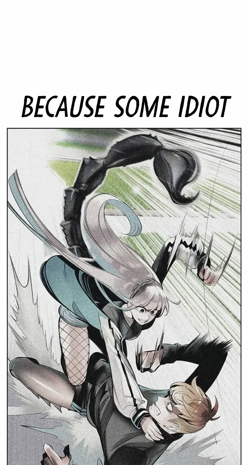 Manhwa Jungle Juice Chapter 165 page 123 - 