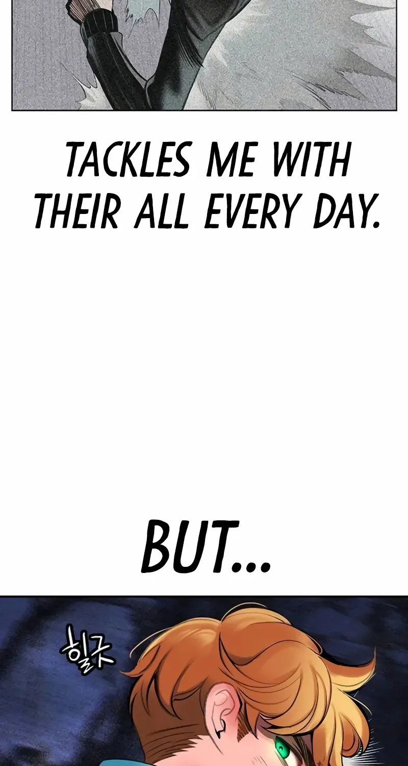Manhwa Jungle Juice Chapter 165 page 124 - 