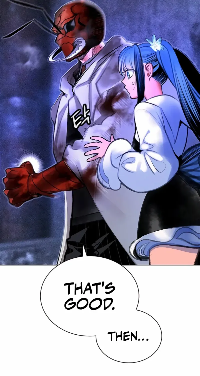 Manhwa Jungle Juice Chapter 165 page 14 - 