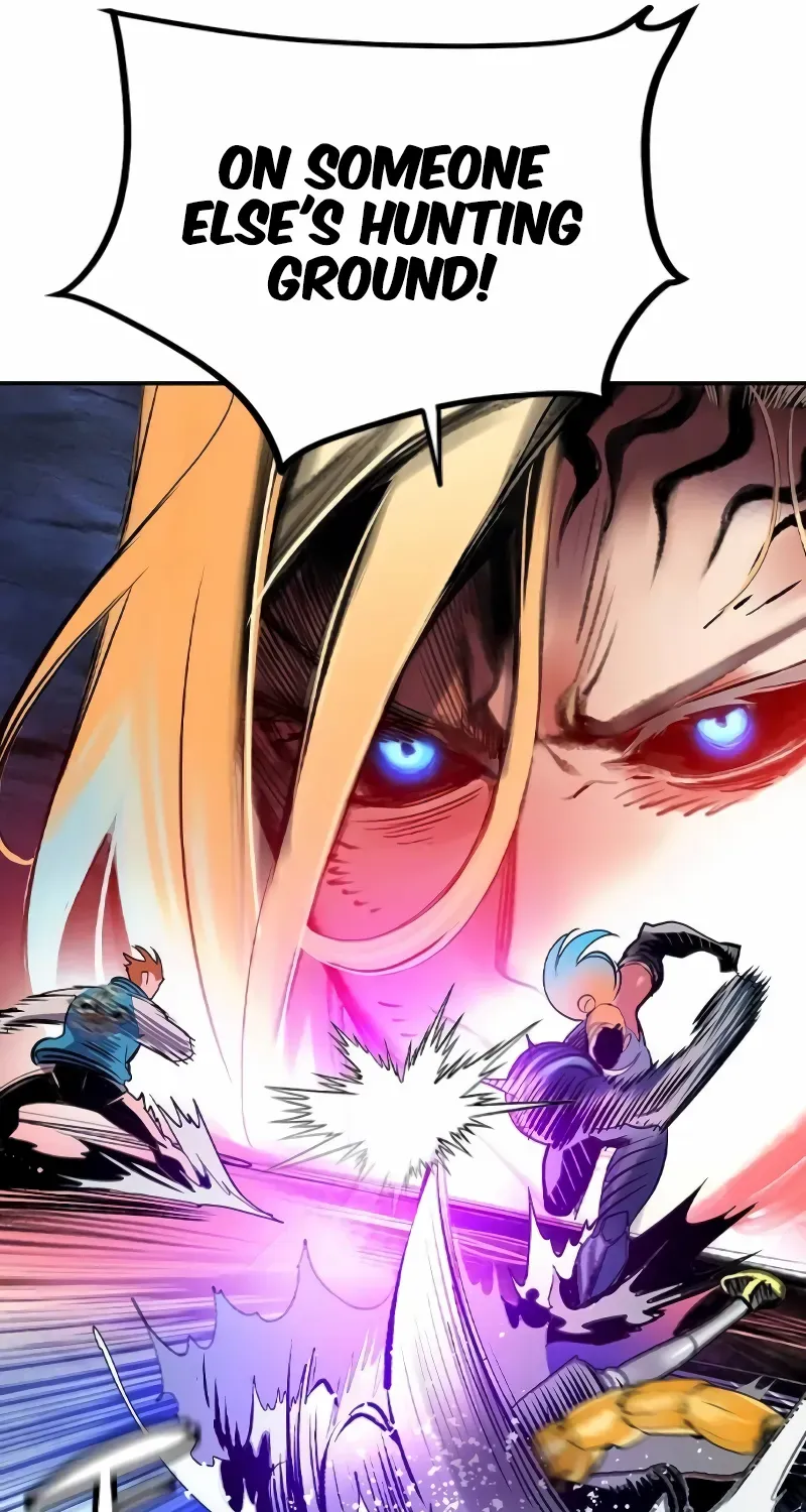 Manhwa Jungle Juice Chapter 165 page 132 - 