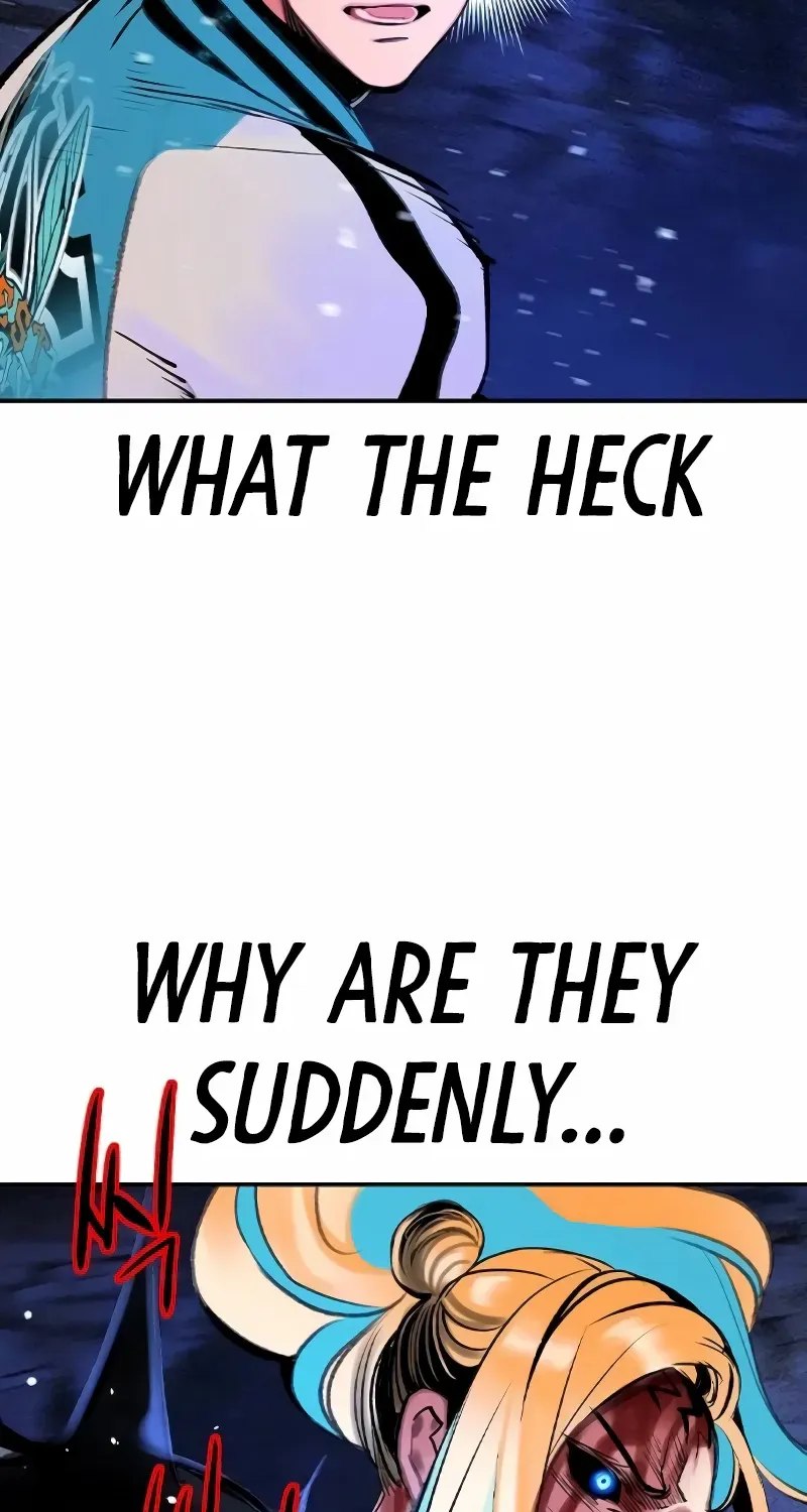 Manhwa Jungle Juice Chapter 165 page 135 - 