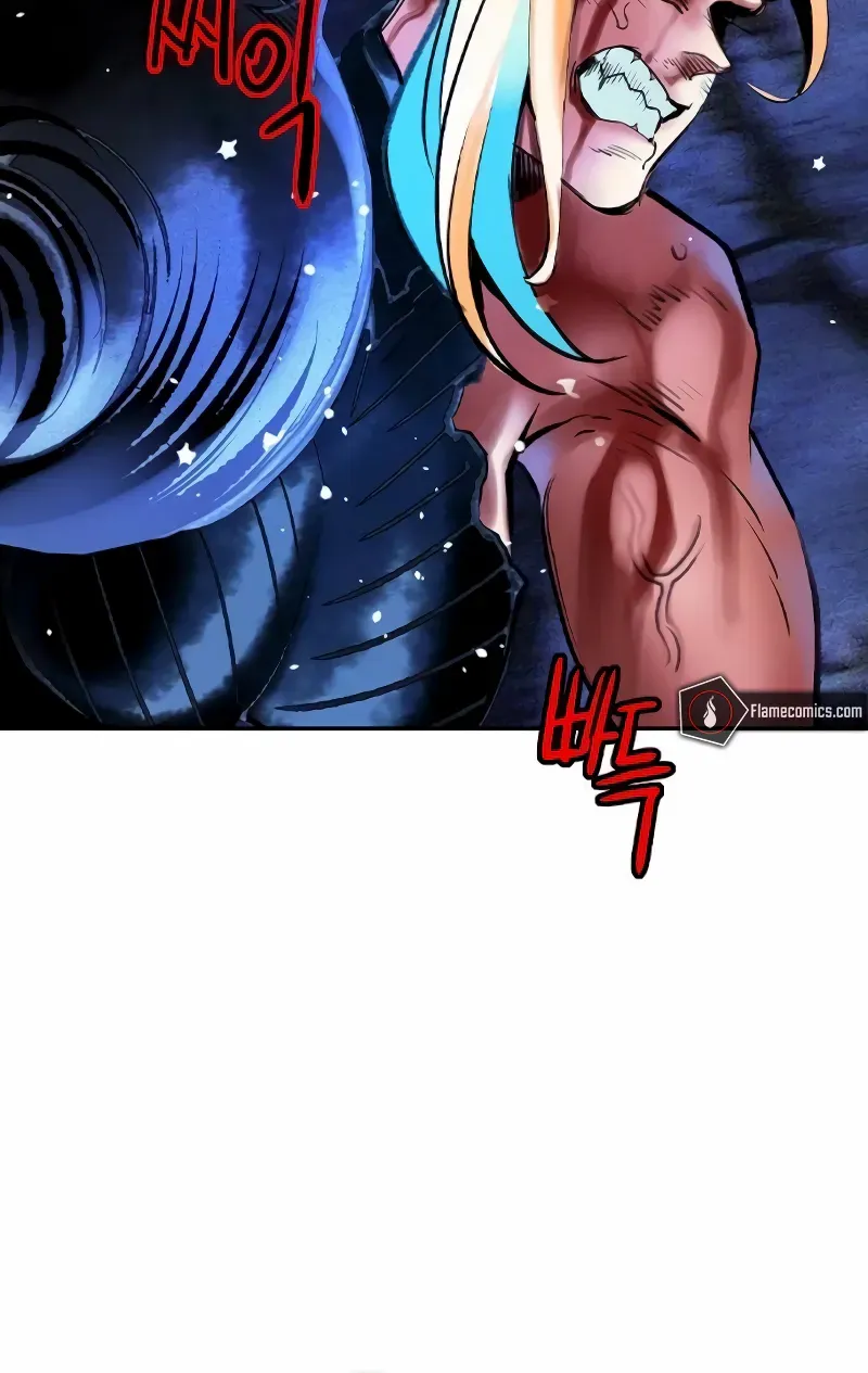 Manhwa Jungle Juice Chapter 165 page 136 - 
