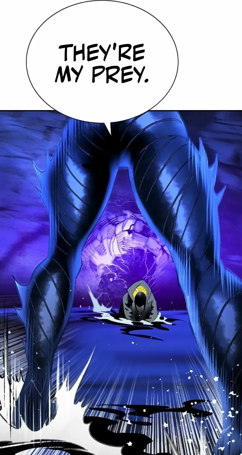Manhwa Jungle Juice Chapter 165 page 137 - 