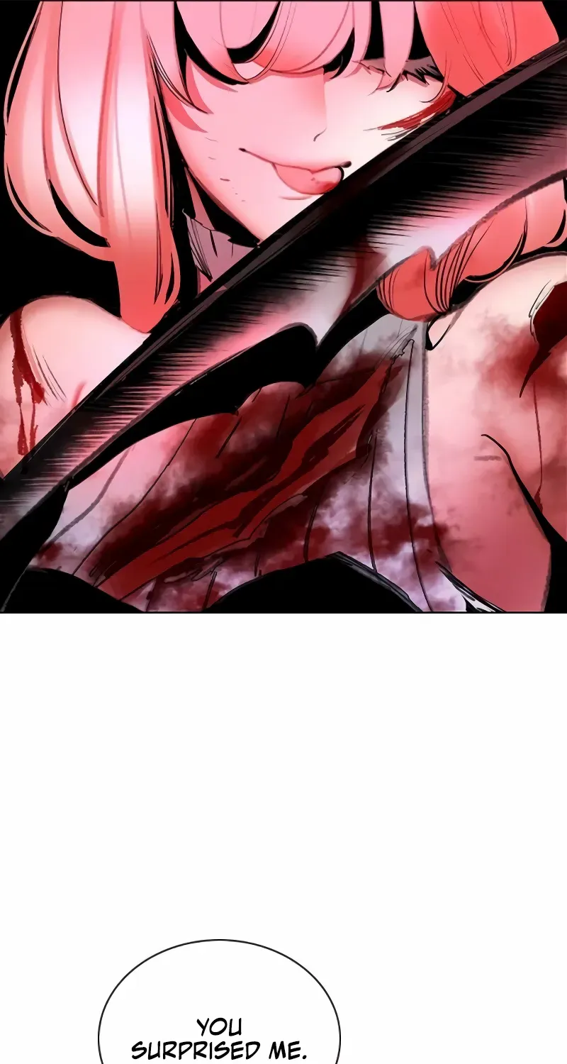 Manhwa Jungle Juice Chapter 165 page 143 - 