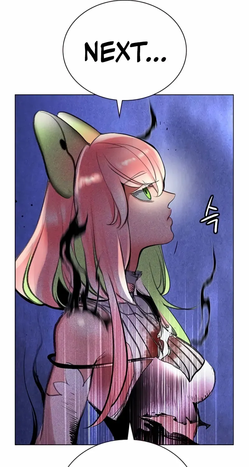 Manhwa Jungle Juice Chapter 165 page 154 - 
