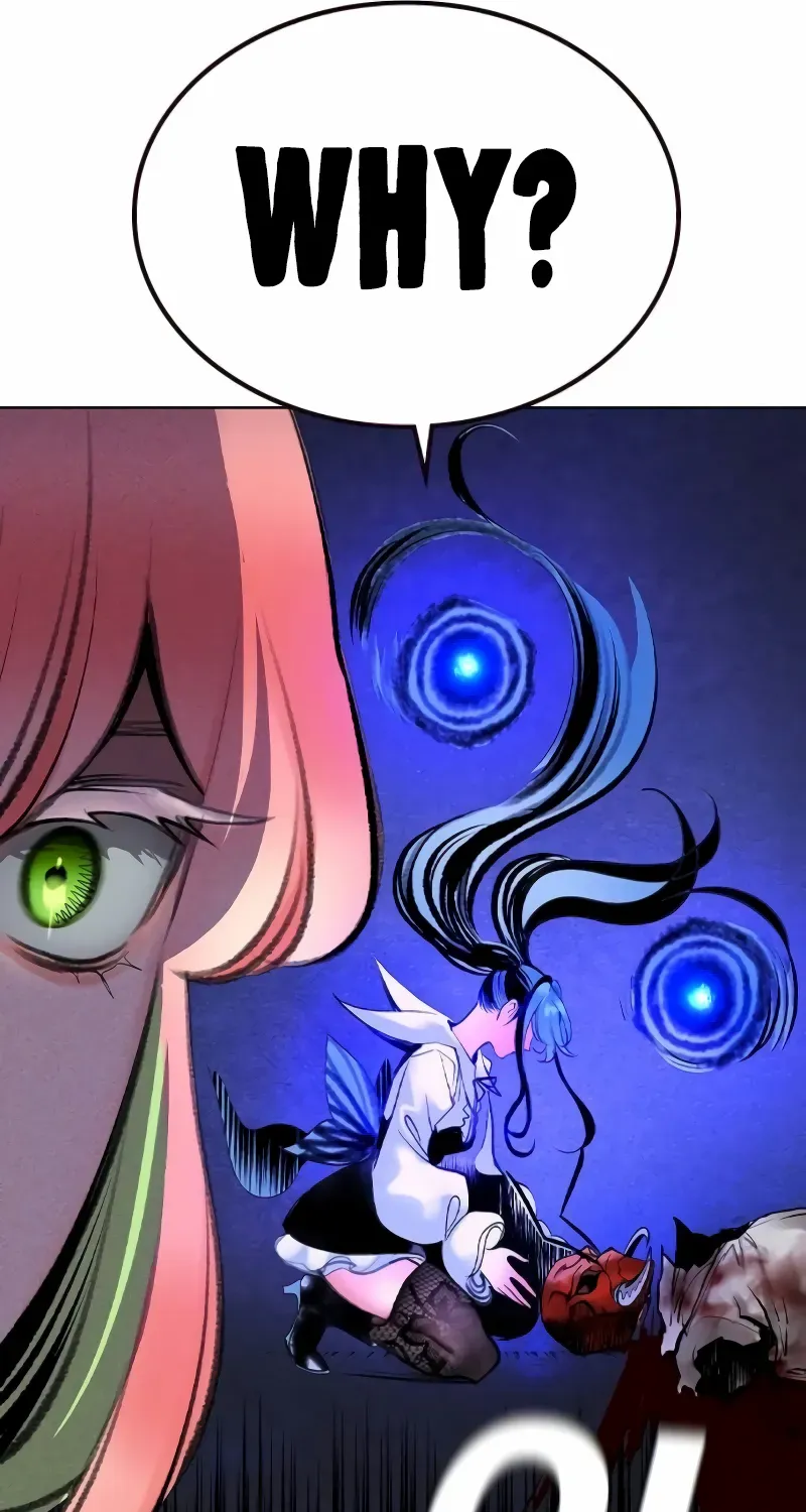 Manhwa Jungle Juice Chapter 165 page 160 - 