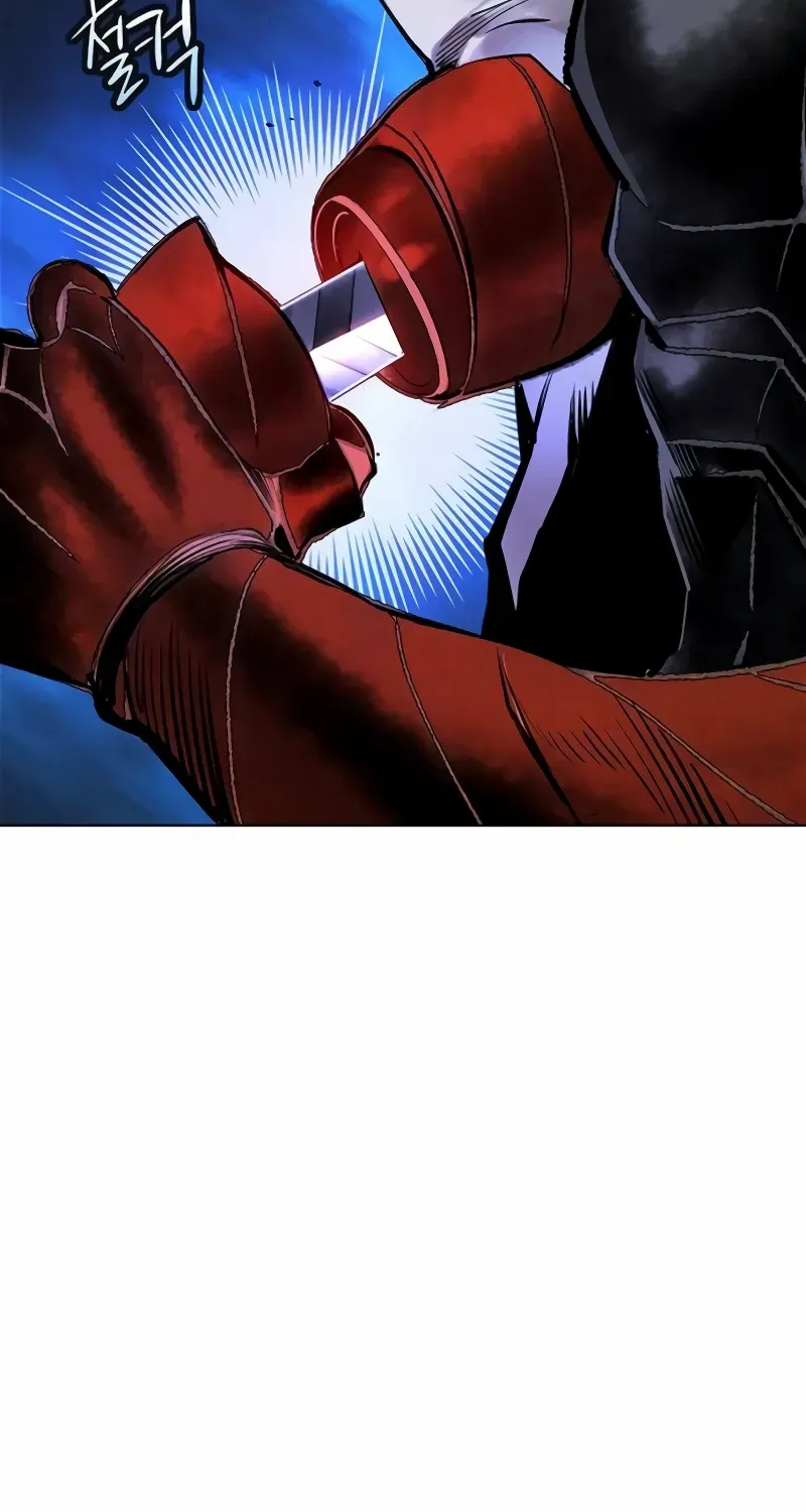 Manhwa Jungle Juice Chapter 165 page 17 - 