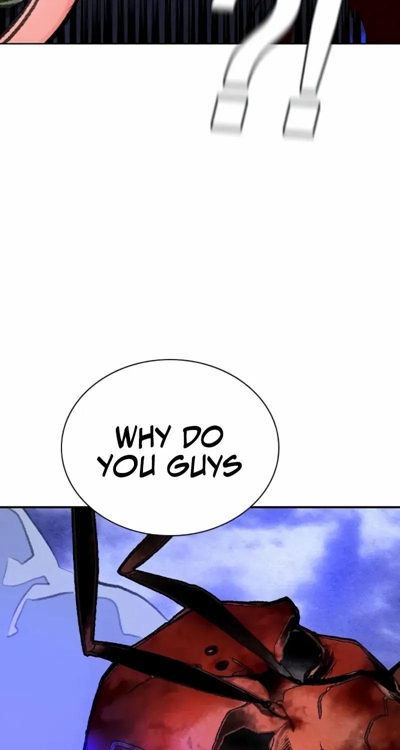Manhwa Jungle Juice Chapter 165 page 161 - 